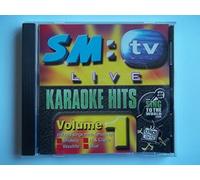 karaoke hits vol 1 [UK Import]