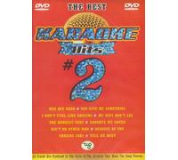 Karaoke - Hits Vol.2 [Import]