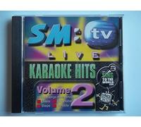 karaoke hits vol 3 [UK Import]