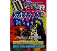 Karaoke - Hollandse Hits Vol. 2 [DVD-AUDIO]