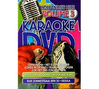 Karaoke - Hollandse Hits Vol. 3