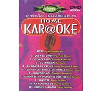 Karaoke Home Volume 4