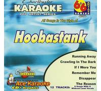 Karaoke Hoobastank - Karaoke: Hoobastank