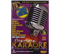 Karaoke Huges Hits Vol 3