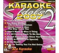 Karaoke: Idols 2007 - 2 - Karaoke: Idols 2007-2