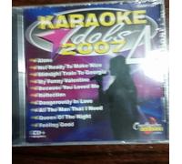Karaoke: Idols 2007-4