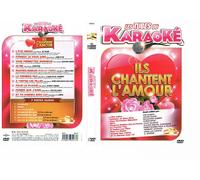 Karaoké! Ils Chantent L'amour!