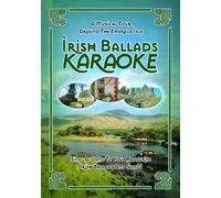 Karaoké – Irish Ballads Karaoke – Pickwick