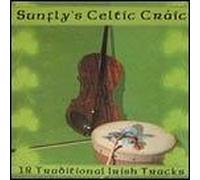 Karaoke Irish CD+G - Celtic Craig - In the style of various artists - CD+G - Karaoke Irish - Celtic Craig by Sunfly code SFI