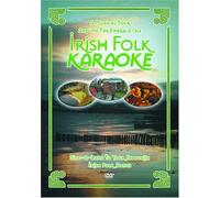 Karaoke - Irish Folk Karaoke