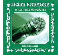 Karaoke - Irish Karaoke