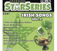 Karaoke Irish Songs 2 - Karaoke: Irish Songs 2