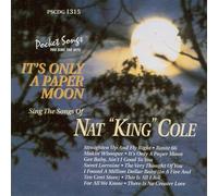 Karaoke: Its Only a Paper Moon Natal