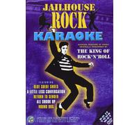 Karaoke : jailhouse rock [Import anglais]