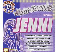 Karaoke: Jenni Rivera - Exitos - Karaoke: Jenni Rivera-Exitos