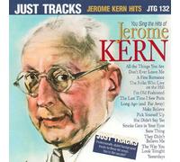 Karaoke: Jerome Kern Hits