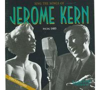Karaoke: Jerome Kern Songs