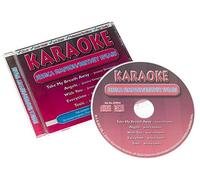 Karaoke: Jessica Simpson & Britney Spears