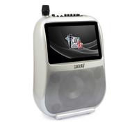 Karaoke Jeux Précieux CTC10000 CANTA TU Pro 32GB Écran Tactile 14 S