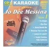 Karaoke Jo Dee Messina 6+6 - Karaoke: Jo Dee Messina 6+6