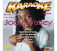 Karaoke: Jody Watley