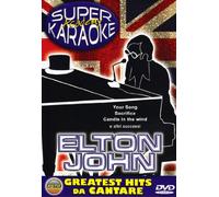 Karaoke-John Elton