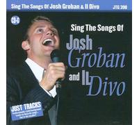 Karaoke: Josh Groban & Il Divo