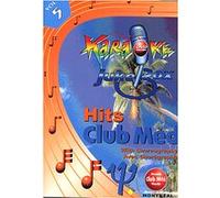 Karaoké juke box volume 5 - Hits Club Med E