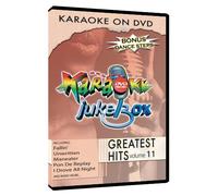 Karaoke Jukebox: Volume 11 Greatest Hits