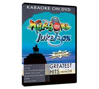 Karaoke Jukebox: Volume 14 Greatest Hits