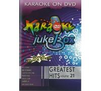 Karaoke Jukebox: Volume 21 Greatest Hits