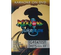 Karaoke Jukebox: Volume 22 Greatest Hits Country