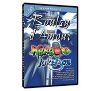 Karaoke Jukebox: Volume 22 Isabelle Boulay/France d'amour