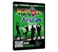 Karaoke Jukebox: Volume 24 Grands Succes Francophones