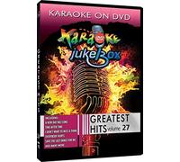 Karaoke Jukebox: Volume 27 Greatest Hits