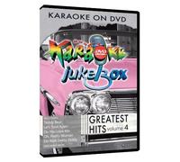 Karaoke Jukebox: Volume 4 Greatest Hits Oldies