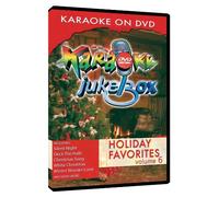 Karaoke Jukebox: Volume 6 Holiday Favorites