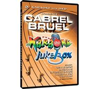Karaoke Jukebox: Volume 9 Hommage A Cabrel Et Bruel