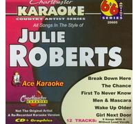 Karaoke: Julie Roberts
