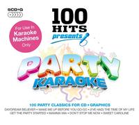 Karaoke.=karaoke= - 100 Hits Presents:..