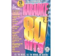 The Millennium Collection , Karaoke 80s Hits (Various Artists) https://www.fnac.com/mp3047860/The-Millennium-Collection-Karaoke-80s-Hits-Various-Artists?oref=4865906c-19fe-9dea-88e9-013378545ed2