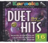 Karaoke - Karaoke Bay: Duet Hits