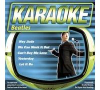 Karaoke - Karaoke: Beatles