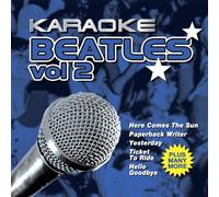 Karaoke - Karaoke Beatles Vol.2 [Import]