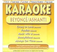 Karaoke - Karaoke: Beyonce & Ashanti