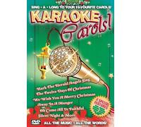 Karaoke - Karaoke Carols [Import anglais]