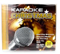 Karaoke - Karaoke Christmas [Import]