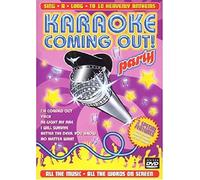 Karaoke - Karaoke Coming Out Party (Various Artists)