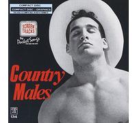 Karaoke - Karaoke: Country Males/Various