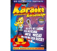 Karaoke - Karaoke-Deutsche Kultschlager [Import]